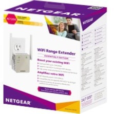 Thumbnail 4 of 4 for Netgear EX6120 IEEE 802.11ac 1.17 Gbit/s Wireless Access Point