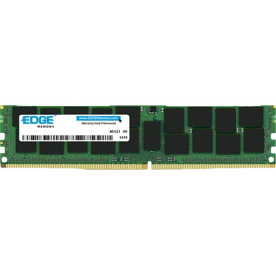 EDGE - DDR4 - module - 32 GB - DIMM 288-pin - 2666 MHz / PC4-21300 - registered