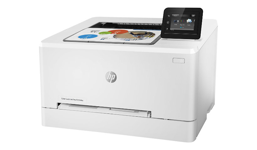 HP Color LaserJet Pro M254dw