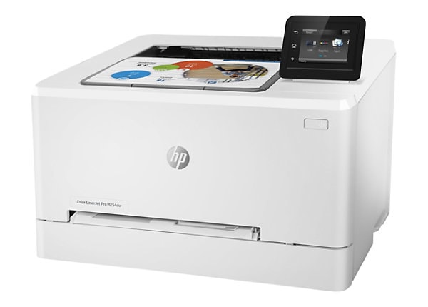 HP Color LaserJet Pro M254dw ($299-$50 savings=$249, 12/29)
