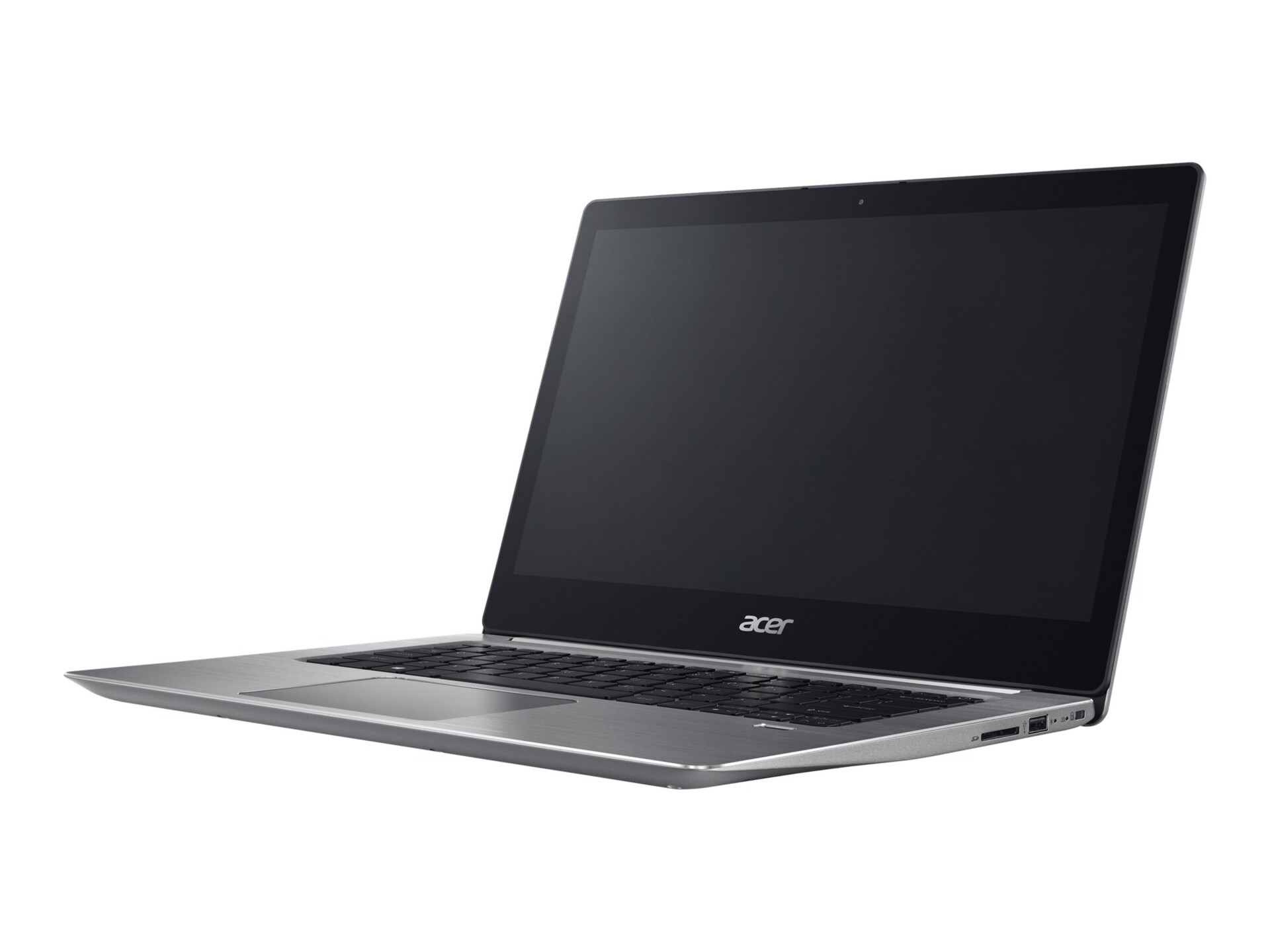 Acer Swift 3 - 14" - Core i5 8250U - 8 GB RAM - 256 GB SSD - US International