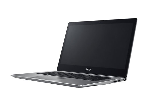 Acer Swift 3 - 14" - Core i5 8250U - 8 GB RAM - 256 GB SSD - US International
