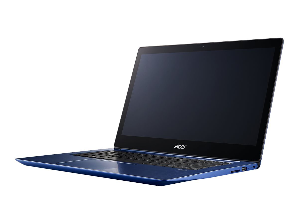 Acer Swift 3 SF314-52-50KE - 14" - Core i5 8250U - 8 GB RAM - 256 GB SSD - US International