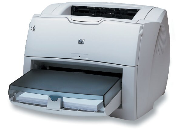 HP LaserJet 1300 B/W