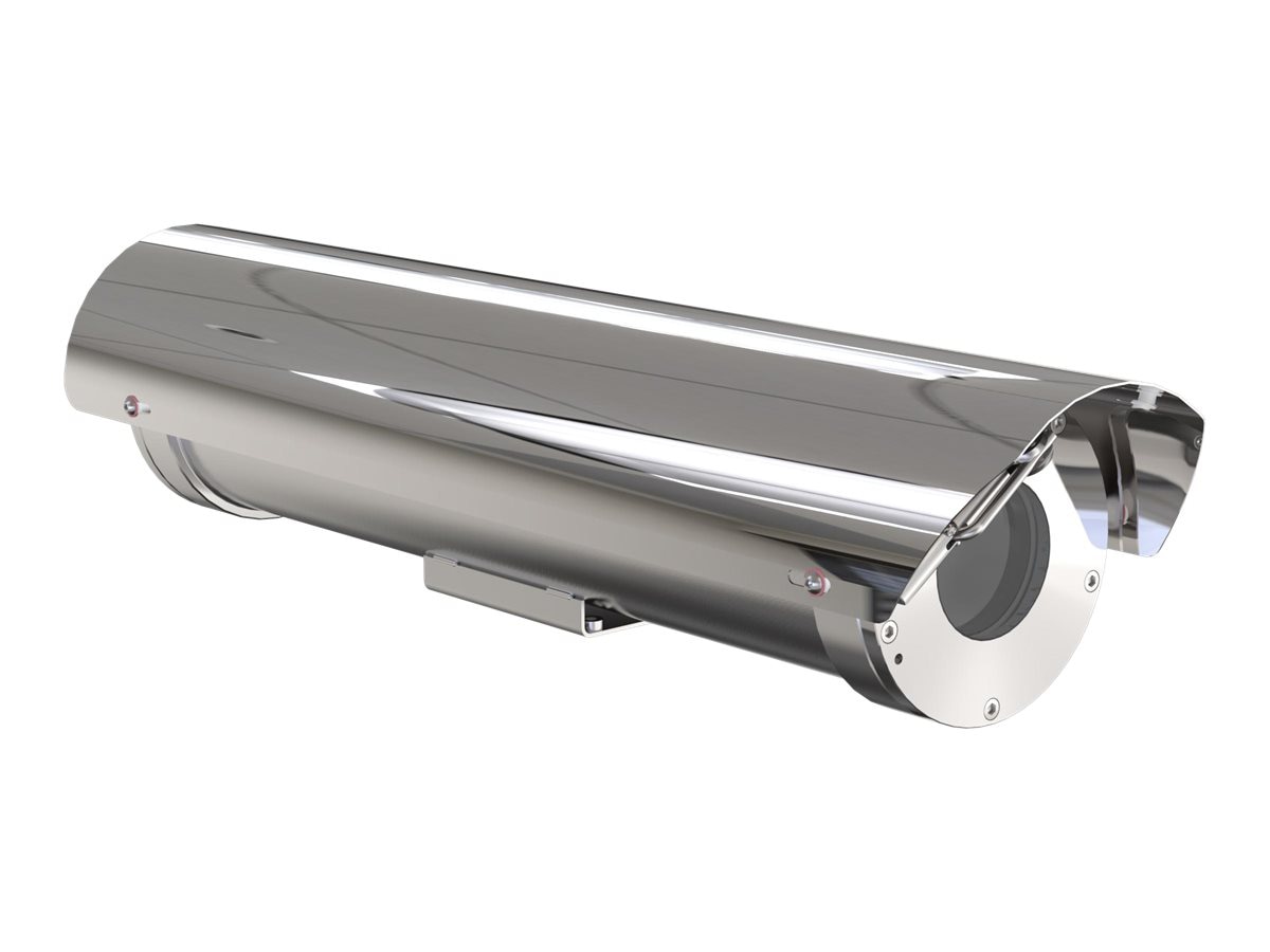 AXIS XF60-Q1765 Explosion-Protected Network Camera - network surveillance camera