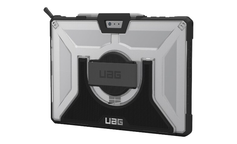 UAG Rugged Case for Surface Pro 7+/7/6/5/LTE/4 with Handstrap and