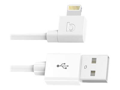 Bouncepad Lightning cable - Lightning / USB - 6.6 ft