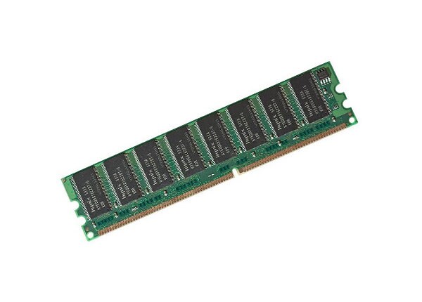 Lenovo - DDR4 - module - 16 GB - DIMM 288-pin - 2400 MHz / PC4-19200 - unbu