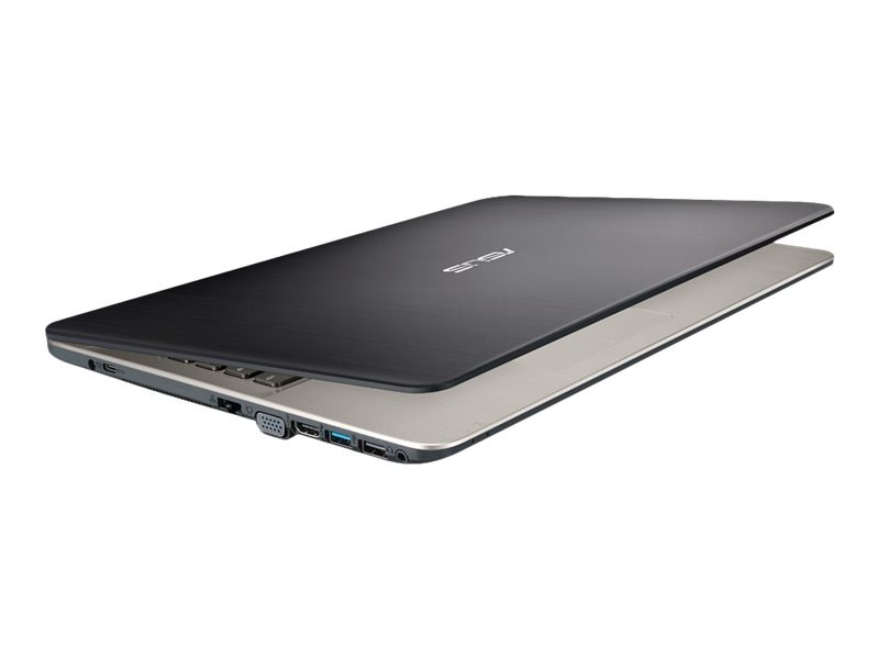 ASUS VivoBook Max K541UA Q52STP - 15.6" - Core i5 7200U - 8 GB RAM - 256 GB SSD - Canadian English/French