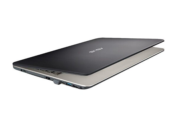 ASUS VivoBook Max K541UA Q52STP - 15.6" - Core i5 7200U - 8 GB RAM - 256 GB SSD - Canadian English/French