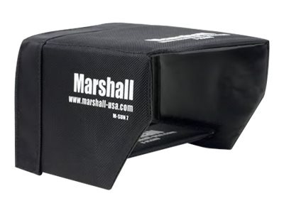 Marshall M-SUN7 - sunshade
