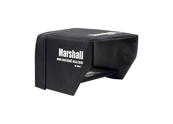 Marshall M-SUN7 - sunshade