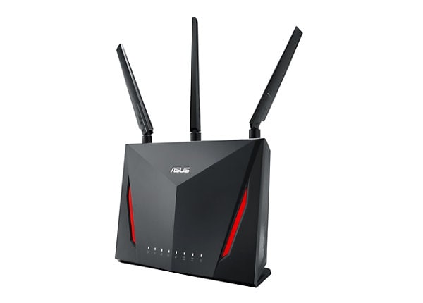 ASUS WL ROUTER AC2900 DUAL-BAND GGB