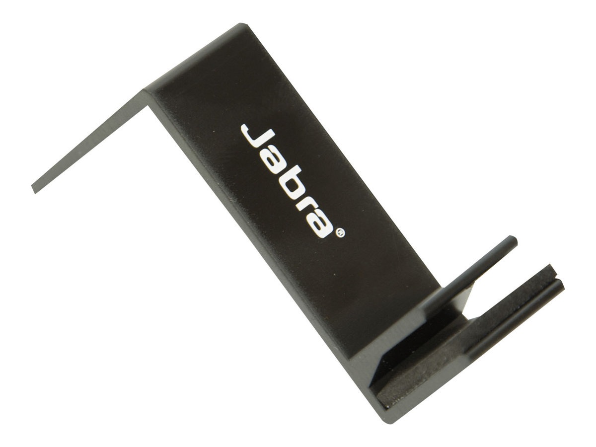 Jabra - holder for headset