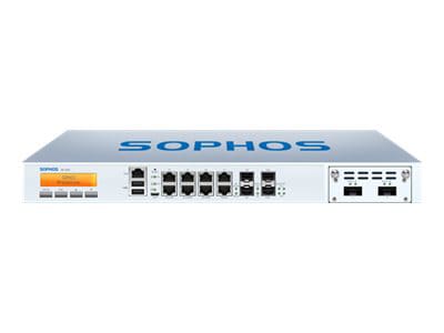 Sophos SG 330 Rev. 2 - security appliance