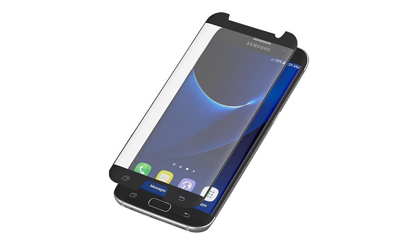 ZAGG InvisibleShield Glass Curve - screen protector for cellular phone