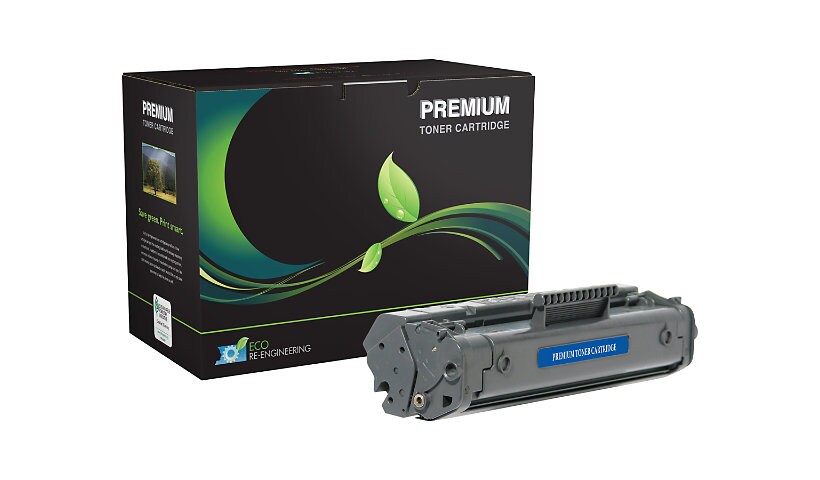 MSE Premium - black - compatible - toner cartridge (alternative for: HP 92A
