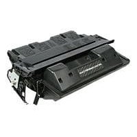 Dataproducts - Extended Yield - black - remanufactured - toner cartridge (a