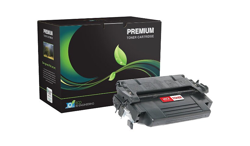 MSE Premium - black - compatible - toner cartridge