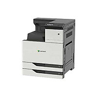 Lexmark CS923DE - printer - color - laser