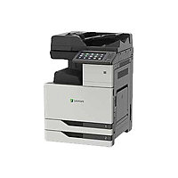 Lexmark CX921DE - multifunction printer - color