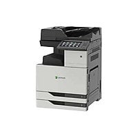 Lexmark CX923DTE - multifunction printer - color
