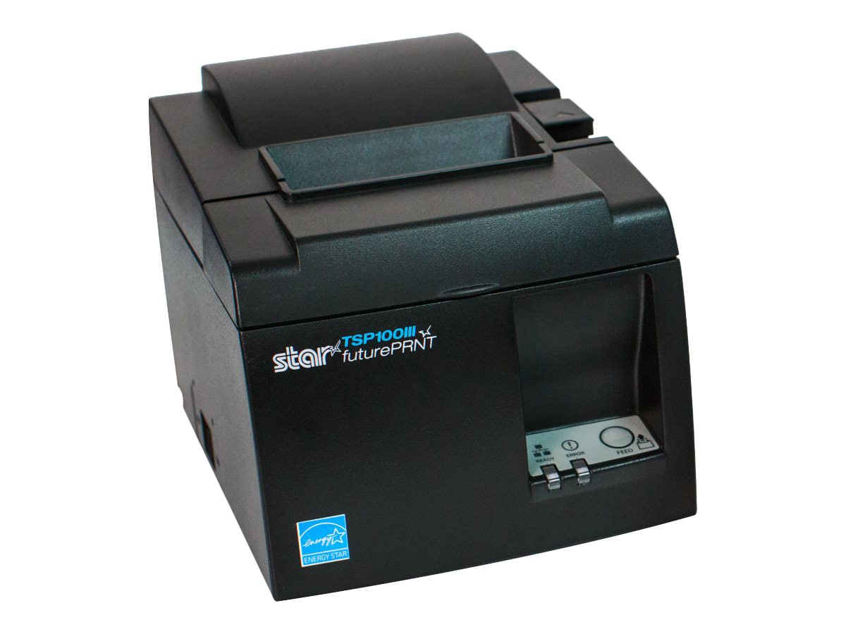 Star TSP143IIIU - receipt printer - B/W - direct thermal
