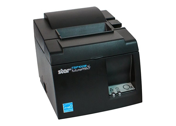 Star TSP143IIIU - receipt printer - monochrome - direct thermal