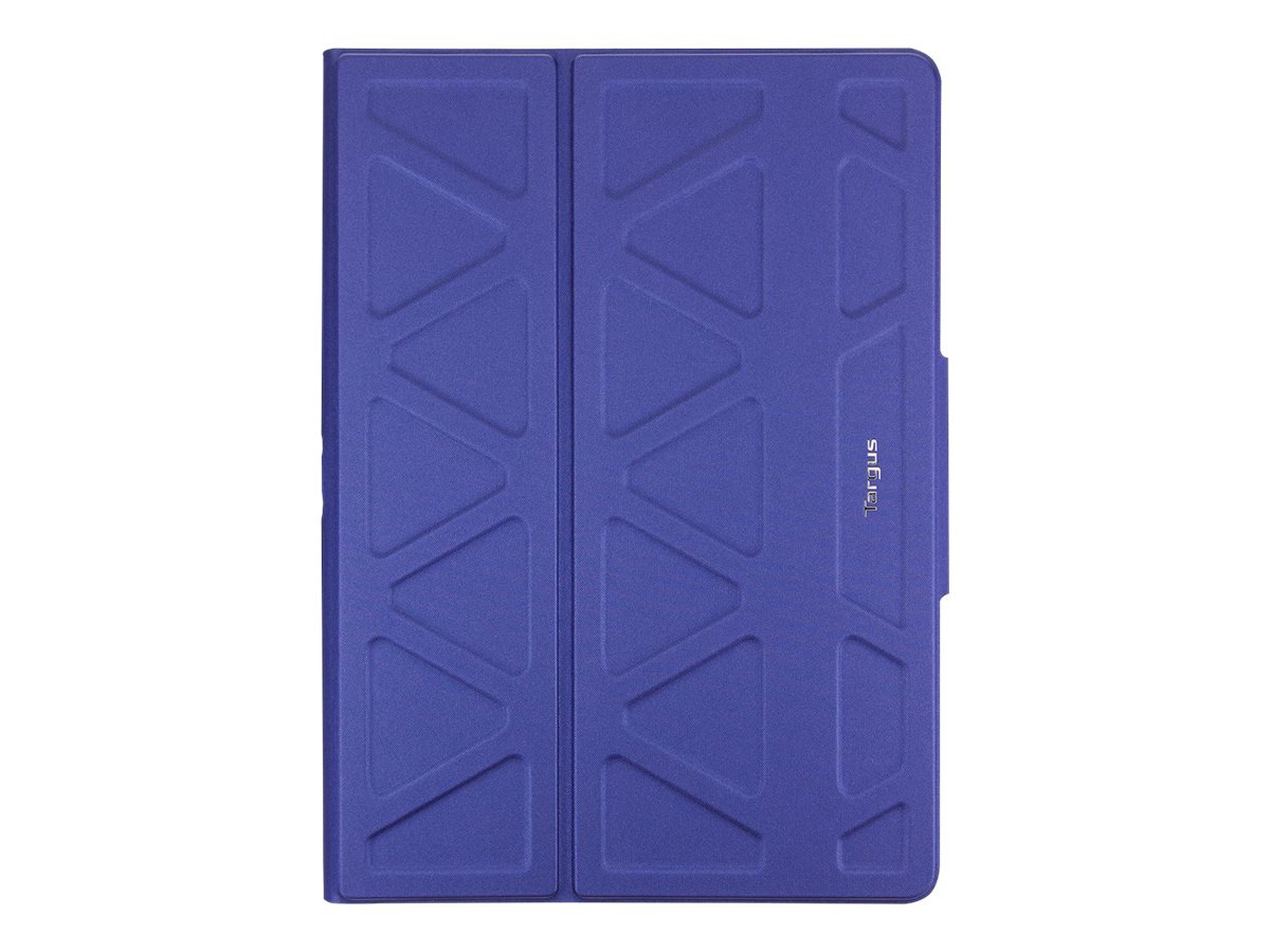 Targus Pro-Tek Rotating Universal - flip cover for tablet