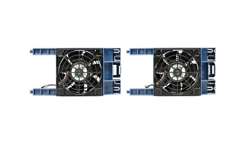 HPE High Performance Fan Kit - system fan kit