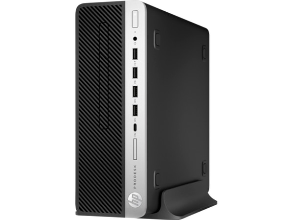 HP ProDesk 600 G3 Core i3-6100T 500GB HDD 8GB RAM Win 10 Pro