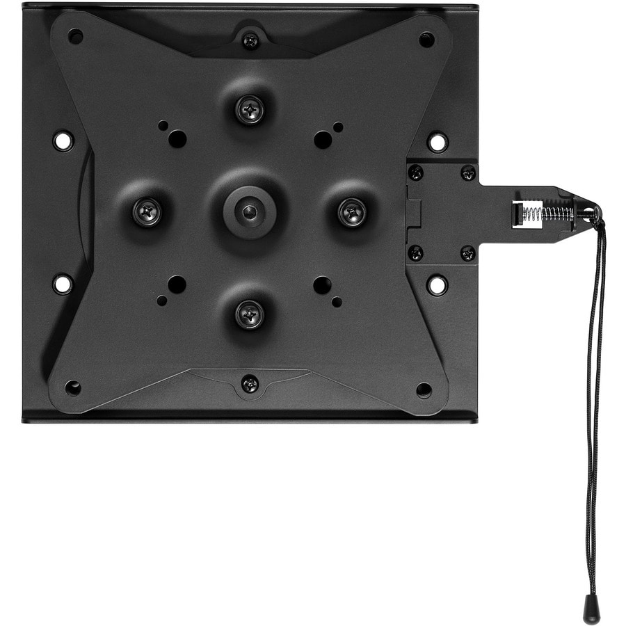 Peerless-AV mounting component - for flat panel - black