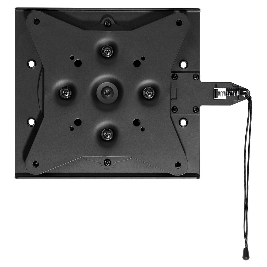 Thumbnail 2 of 4 for Peerless-AV® Rotational Mount Interface for Carts and Stands