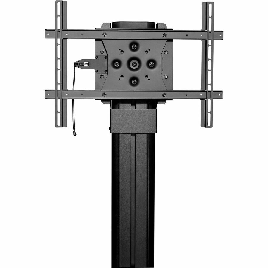 Thumbnail 4 of 4 for Peerless-AV® Rotational Mount Interface for Carts and Stands
