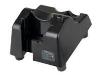 Zebra - docking cradle