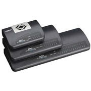 Black Box 16 port Pure Networking 10/100 Ethernet Switch