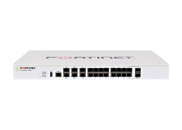 FORTINET H/W+1Y 8X5 FORTICARE FTGD