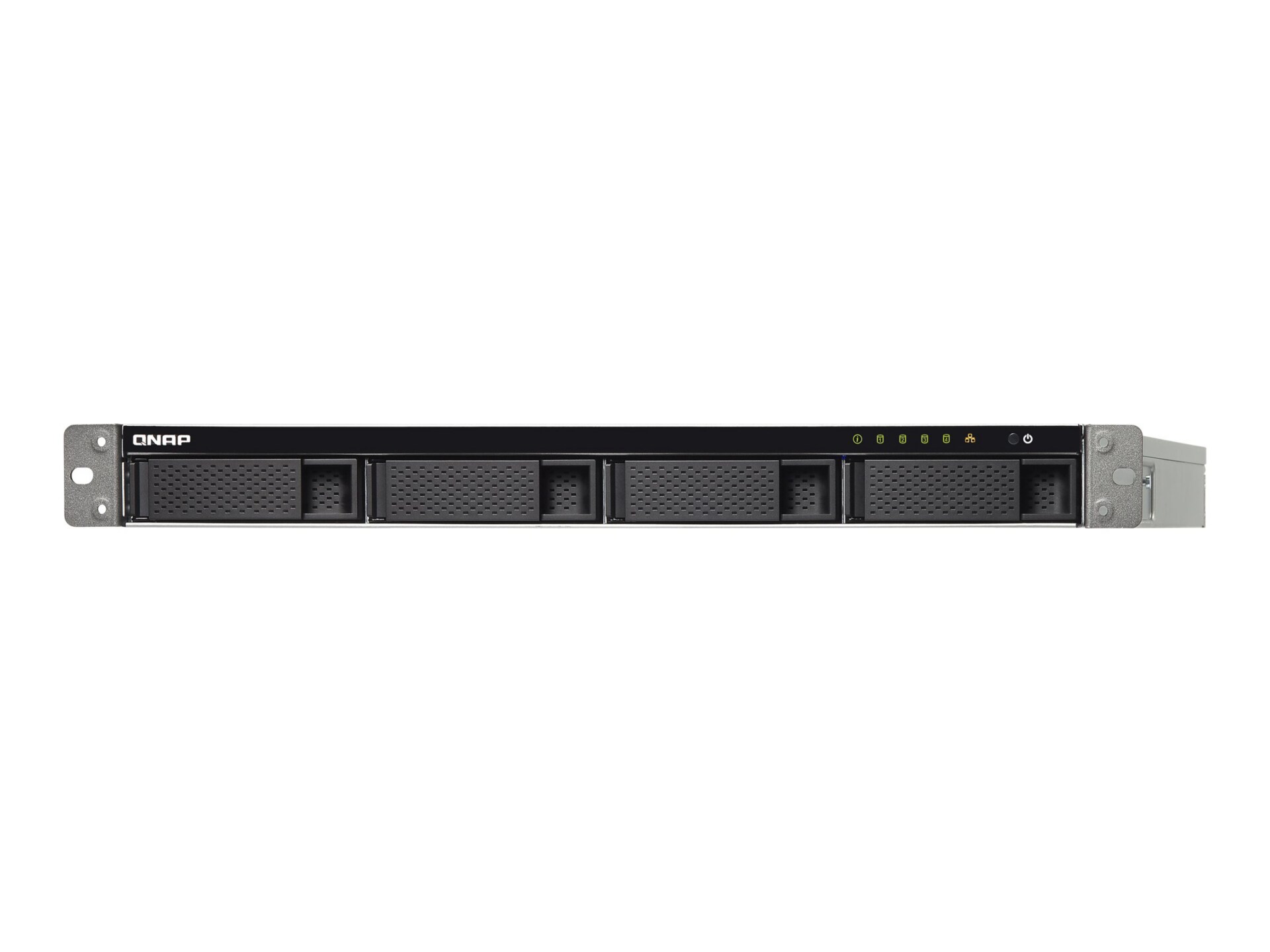 QNAP TS-453BU - NAS server