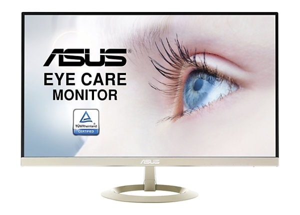 ASUS VZ27AQ - LED monitor - 27"