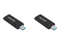 Ekahau USB Survey Adapter - network adapter - USB