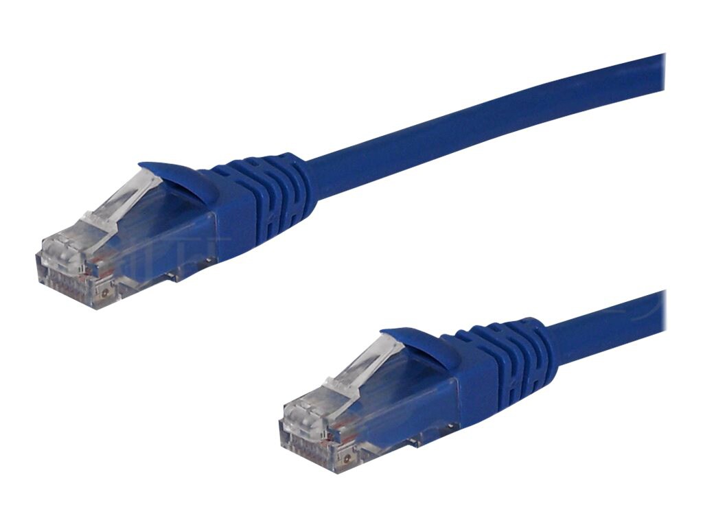 Infinite Cables patch cable - 91.4 cm - blue
