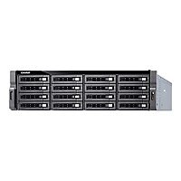 QNAP TS-1673U-RP - NAS server