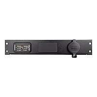 Havis C-LP1-PS2-USB - outlet