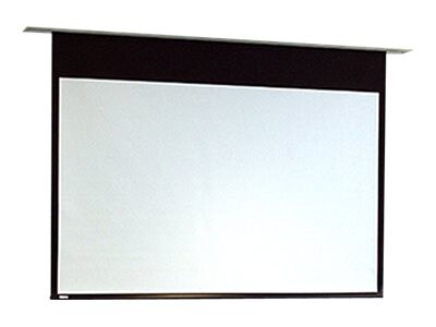 Draper Access/Series E AV - projection screen - 180 in (179.9 in)