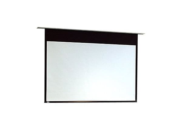 Draper Access/Series E AV - projection screen - 180 in (179.9 in)