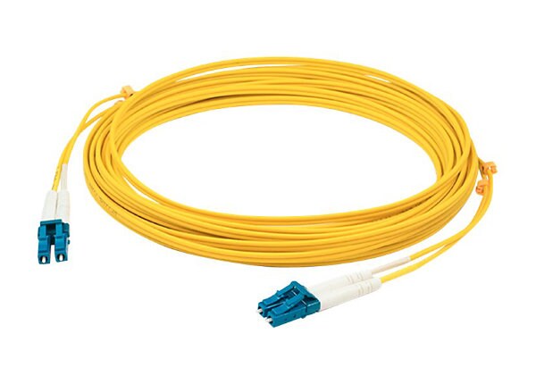 Proline patch cable - 100 m - yellow