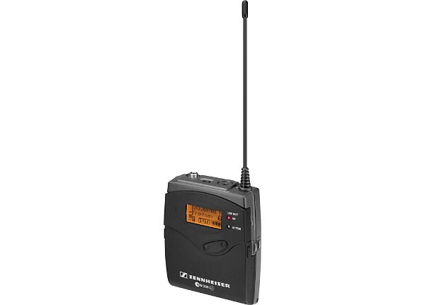 Sennheiser SK300G3-A1 Bodypack Transmitter