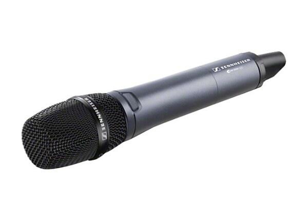 Sennheiser SKM 300-865 G3-A - wireless microphone