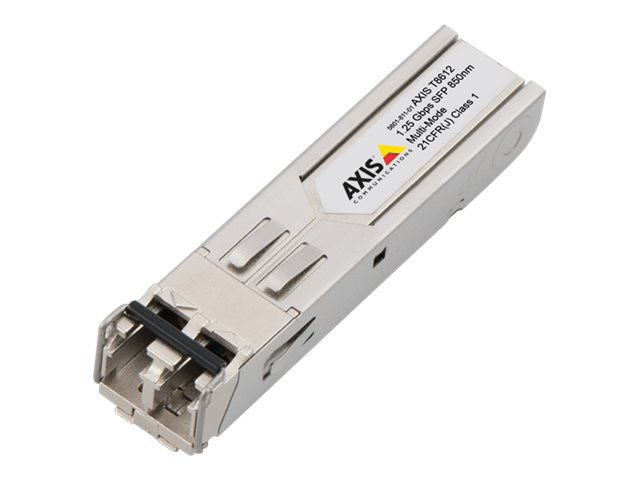AXIS T8612 - SFP (mini-GBIC) transceiver module