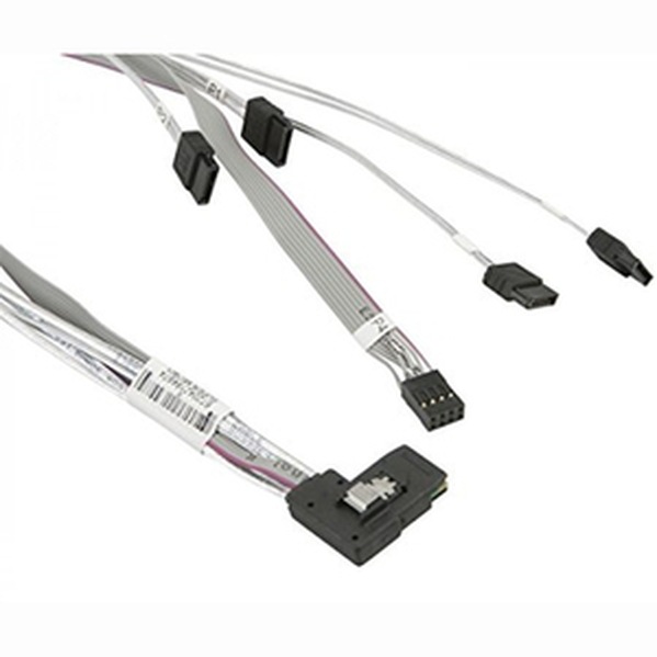Supermicro Mini-SAS HD 1.2' Data Transfer Cable